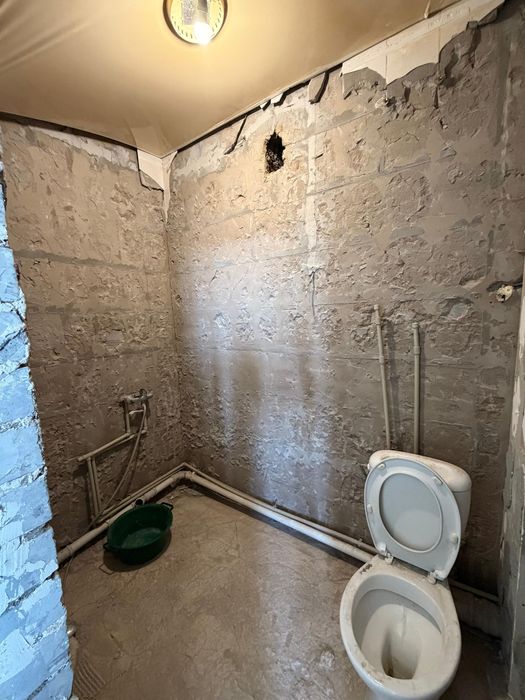 Одноклмнатная квартира