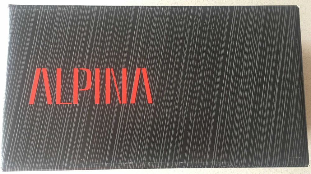 Дамски ортопедични обувки Alpina 36 номер - Естествена кожа