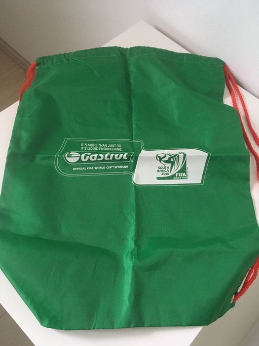 Sac Castrol excursie