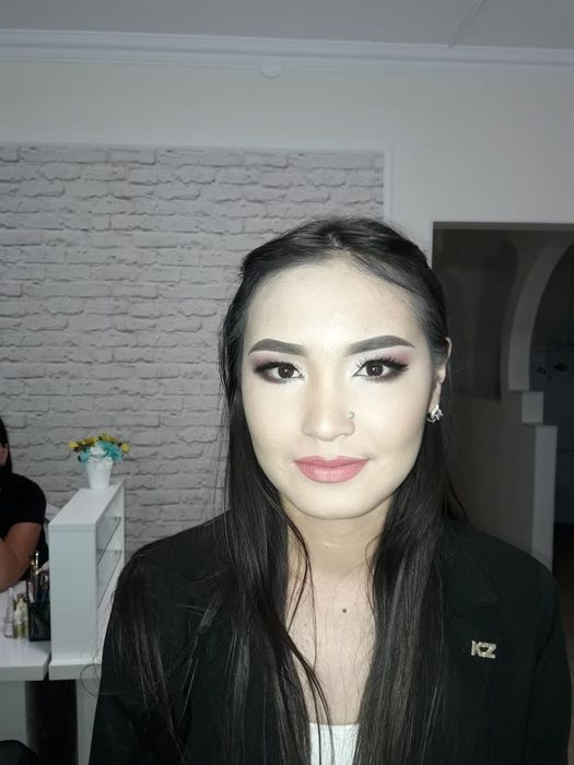 Красота-Страшная сила!!!