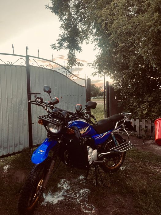 LTM-M14 на учете