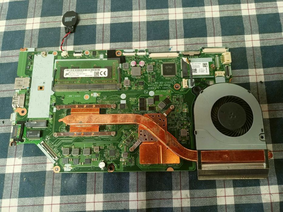 Elemente Acer Aspire 5 A515-51 A515-41
