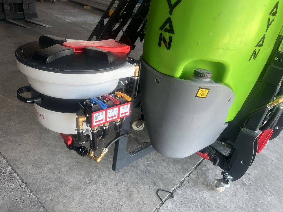 Пръскачка 1200 нова