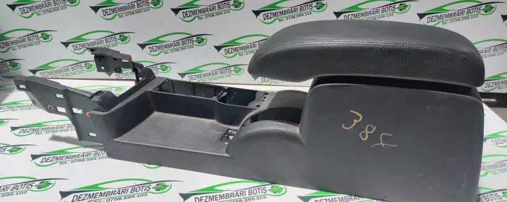 Cotiera Ford Mondeo 2002 2.0 TDCi 5MT (115 hp)