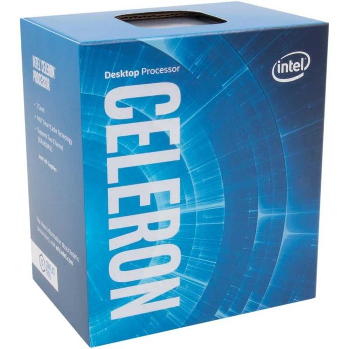 Procesor Intel Celeron G5925 CPU 3.60GHz Video On Board LGA 1200