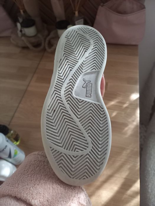 Детски маратонки Puma