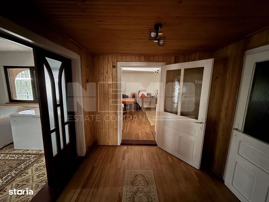 Casa 263 mp cu 51 ari teren | Vicovu de Jos | 150.000 Euro