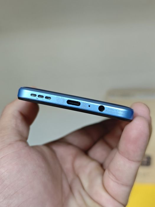 Motorola G54 Power Edition
