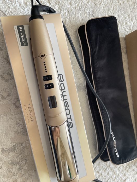 Rowenta SF 4641 F0 утюжок