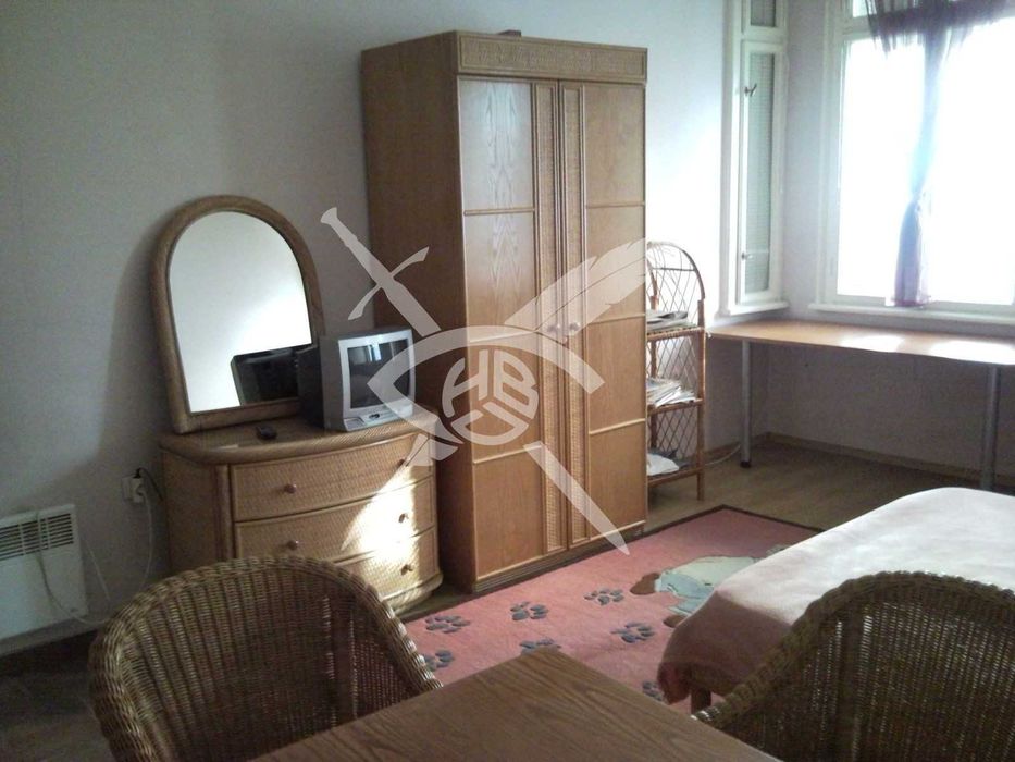 Продава се Тристаен апартамент в София, Център - 120 кв.м за 3750 €/кв.м - Снимка #6