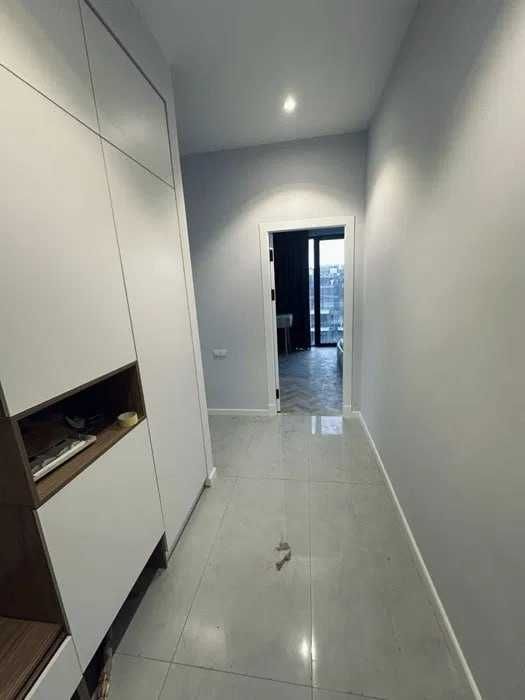 ЖК PARISIEN! Сдается новая 3-х комнатная квартира! 172*