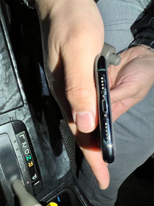 Айфон 11 про макс 512гб