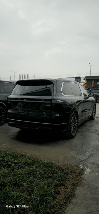 Deepal S09 Ultra plus Full