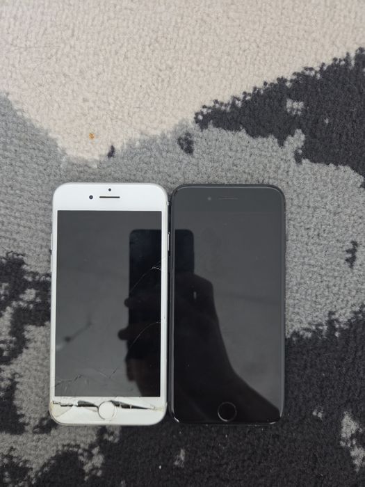 продам айфон 7 и айфон 8 на запчасти