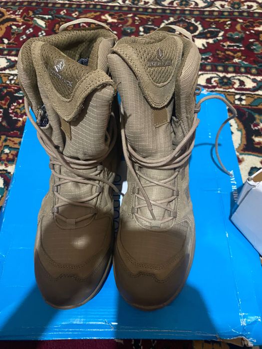 Sapok voenniy hammer jack