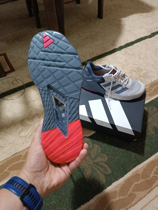 Adidas dropset 3