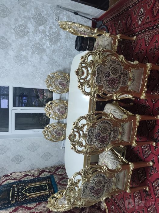 Стол стул комплект