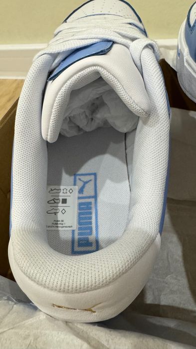 Puma 42.             ..