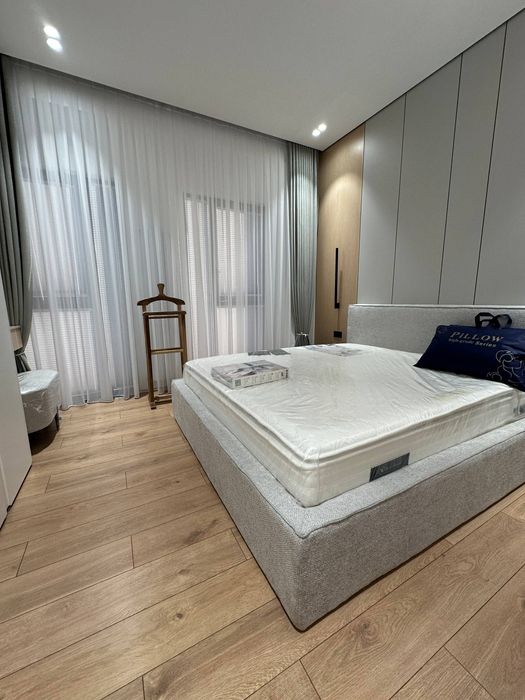 Mirabad Avenue Продается 2 комнатная квартира ремонт Гостиница Россия