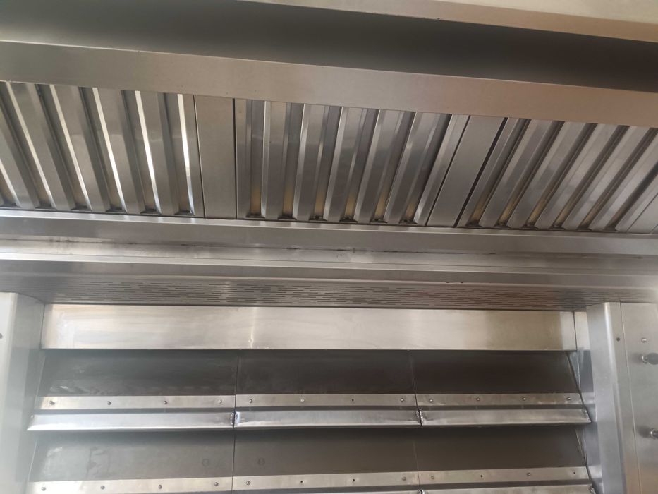 Utilaje pentru panificație
