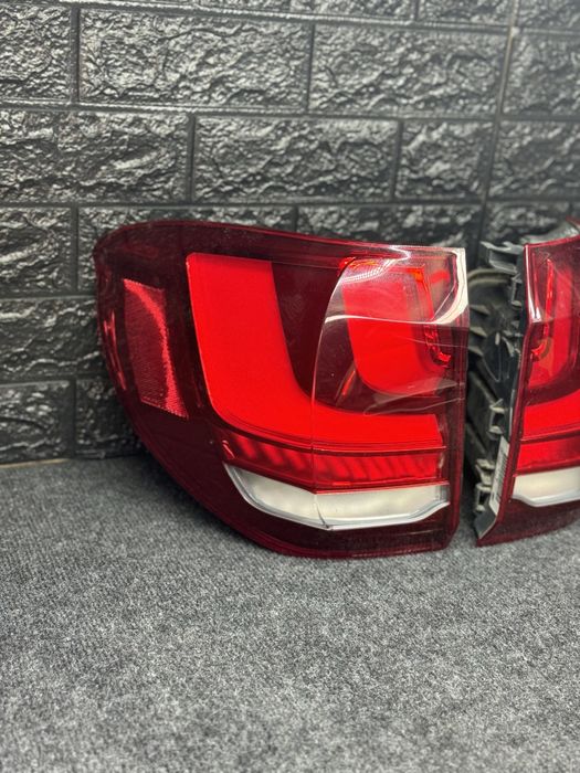 Stop aripa Bmw X5 F15 stanga dreapta