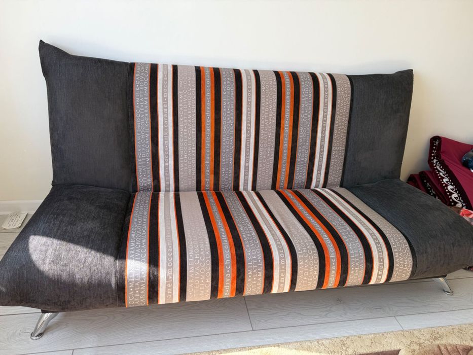 Диван раскладной