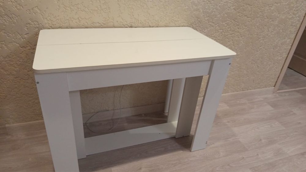 Стол раздвежной до 6 метров