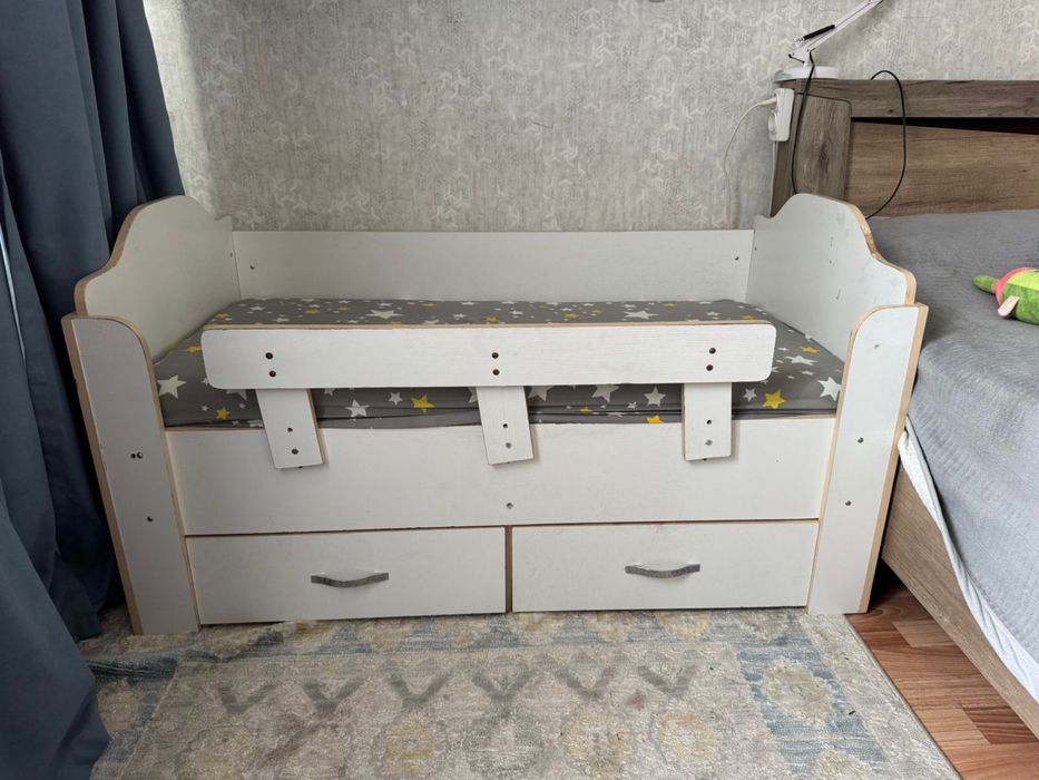 Продается Детская кровать