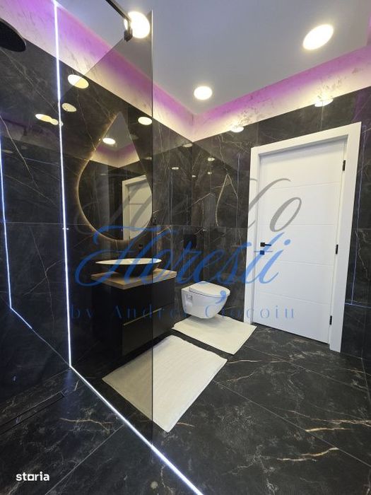Apartament 2 camere 54mp, Zona Bulgaria | Cluj