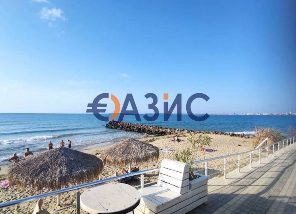 Продава се Двустаен апартамент в Свети Влас - 59 кв.м за 648 €/кв.м - Снимка #9