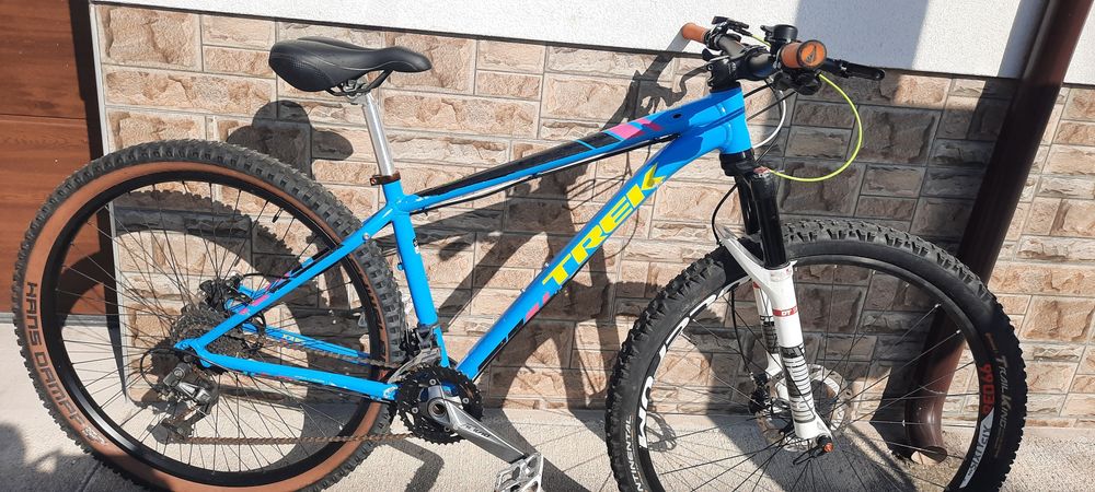 TREK  XCalibur7 29"