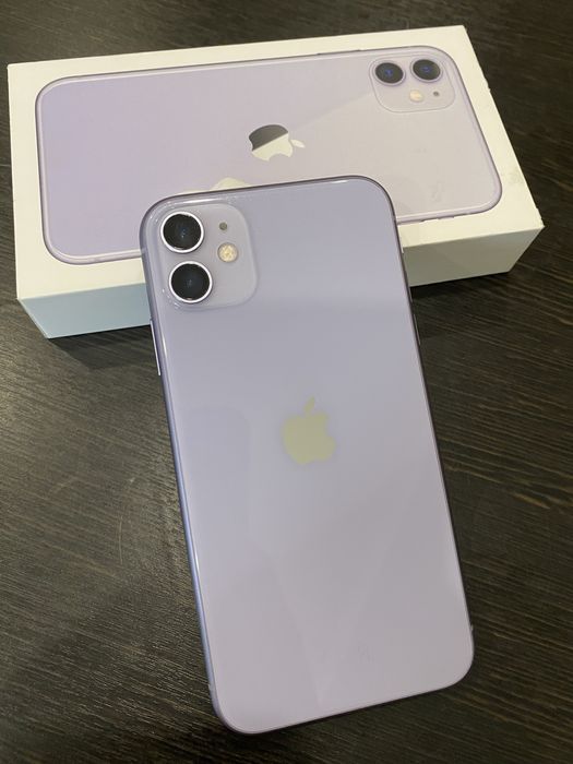 Продам Айфон 11 64 Гб