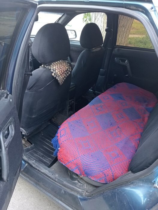 Продам ВАЗ 2112 срочно