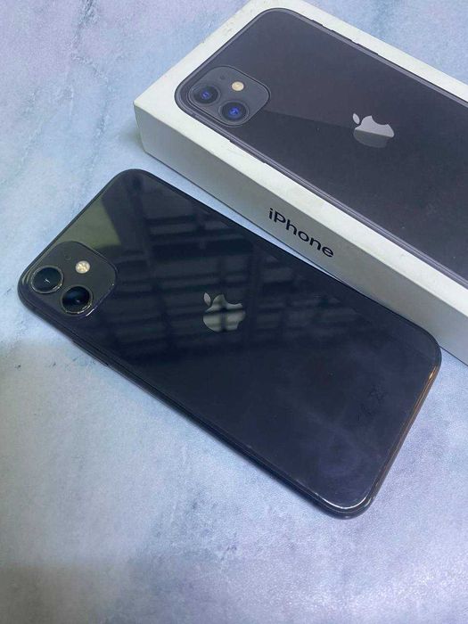 iPhone 11 г.Павлодар лот 6756