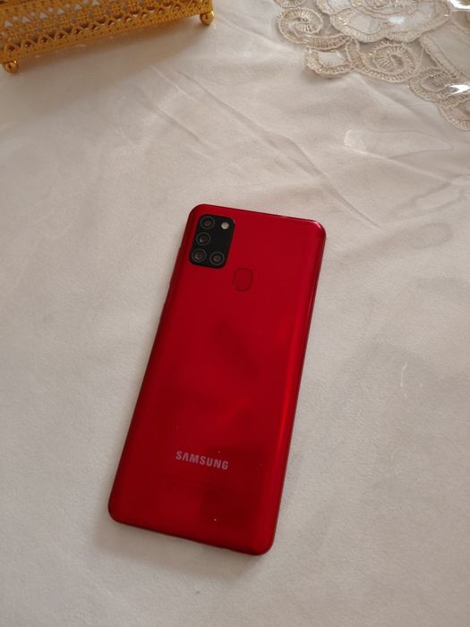 Samsung galaxy a21s 32gb