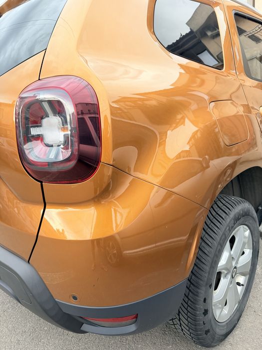 DACIA Duster 2019 — imagine 5