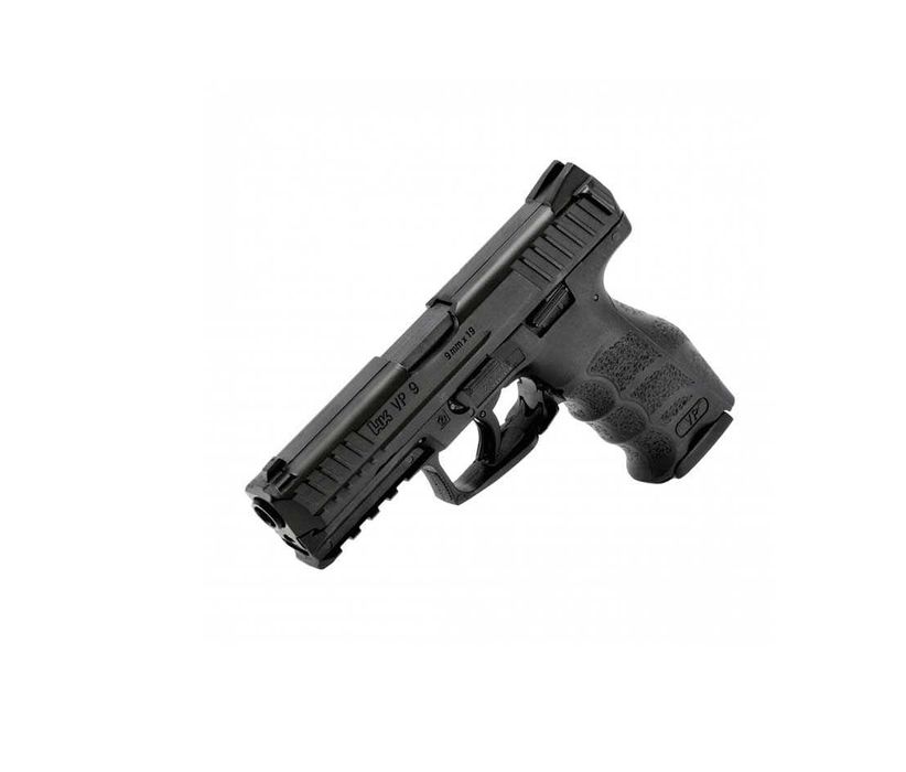 Pistol Airsoft HK VP9 Co2 Umarex