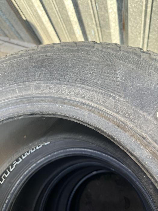 Покрышка отличном состояний