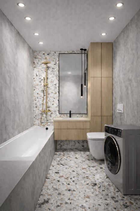 Услуги дизайнера интерьера