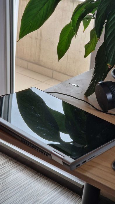 Laptop lenovo yoga