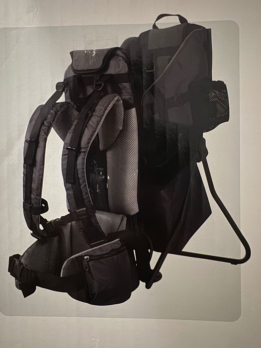 Rucsac copii- baby/toddler carrier