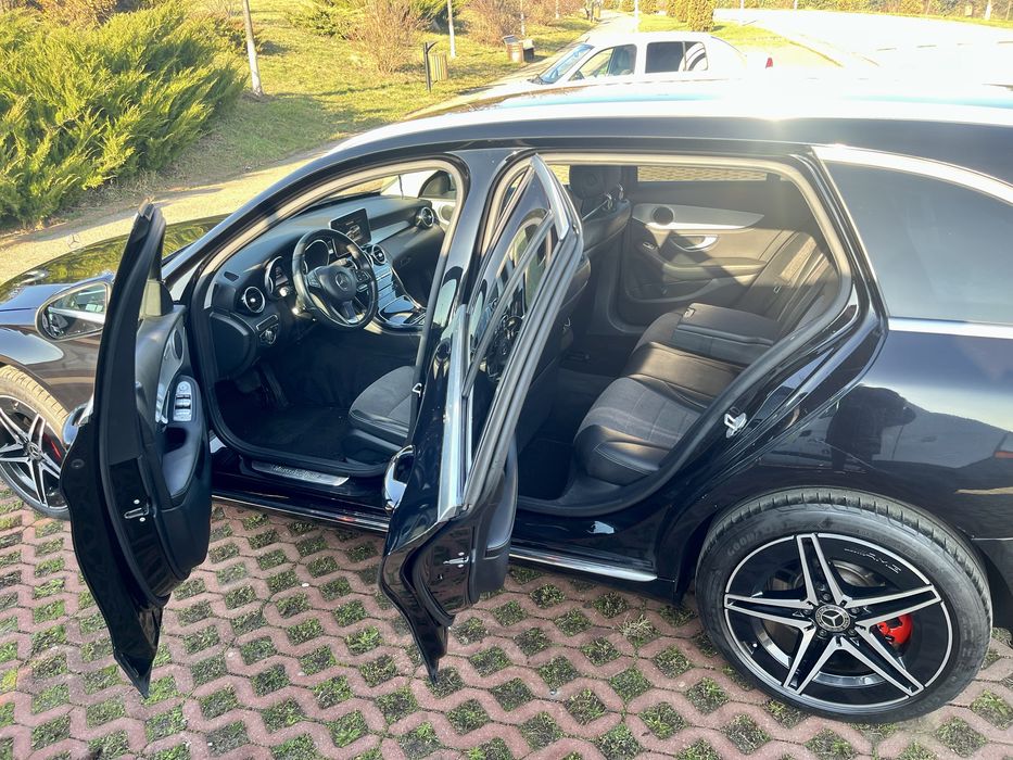 Mercedes  C class C250 Prestige