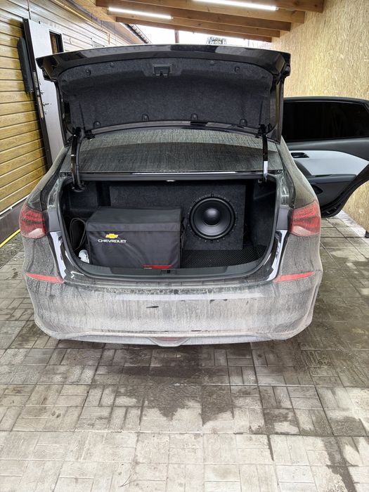 Продам сабвуфер прайд