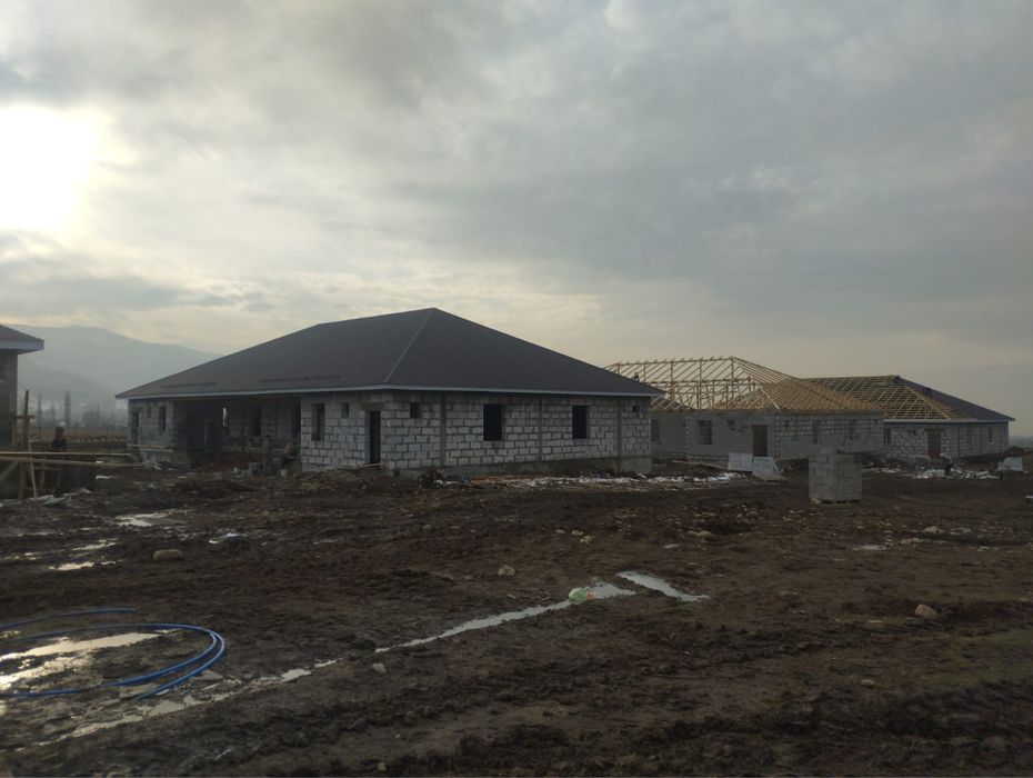 Кровельщики ищут работу