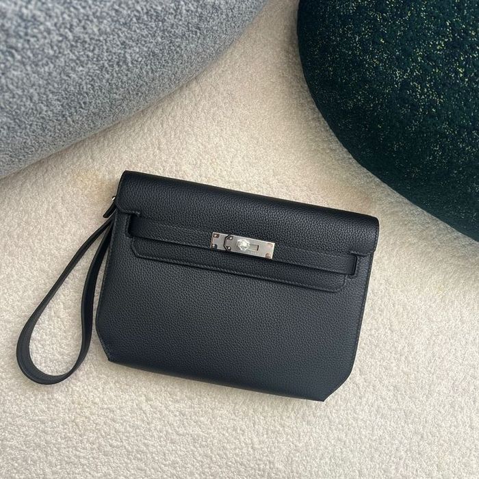 Сумка барсетка от Hermes