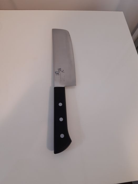 Cutit Japonez Nakiri Kai Seki.