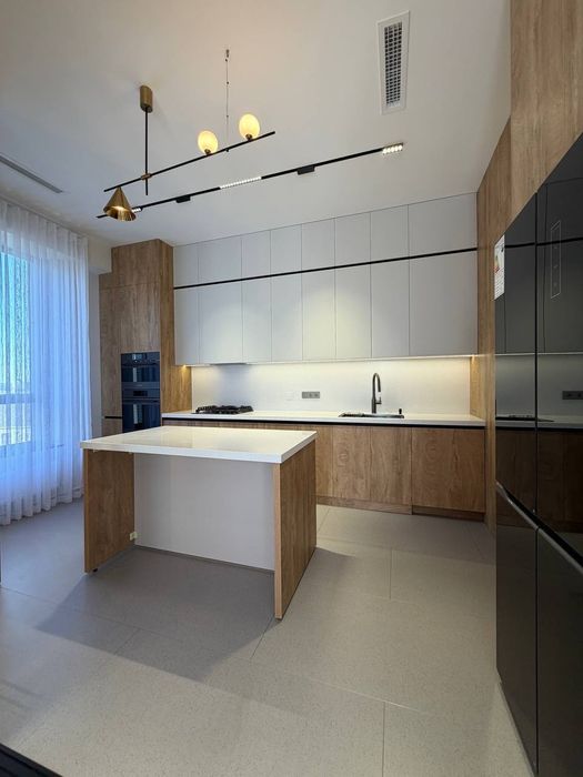 Продается 3х ком квартира, ЖК Darhan Avenue, ор-р: Дархан, 97м²