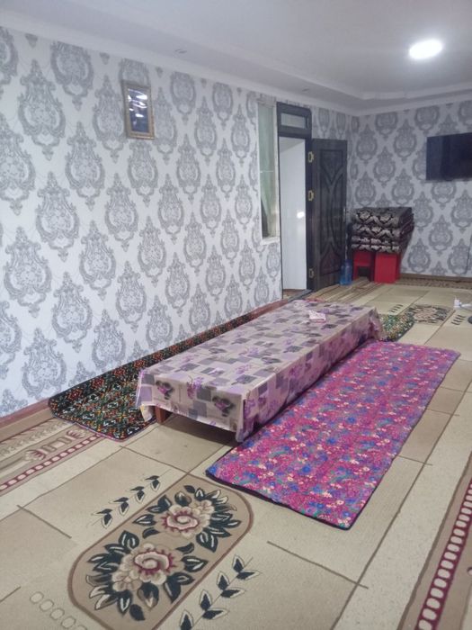 Миришкорлар 3 ховли Юкори бешработ махалласи Фазилатхоним туйхонаси