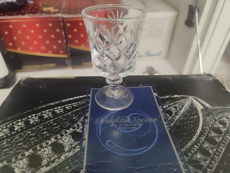 Ваза + варенницы