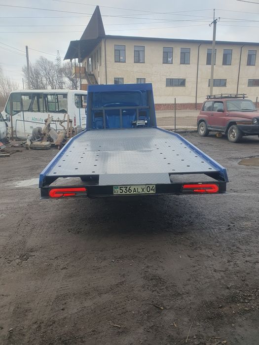 Газель некст Эвакуатор